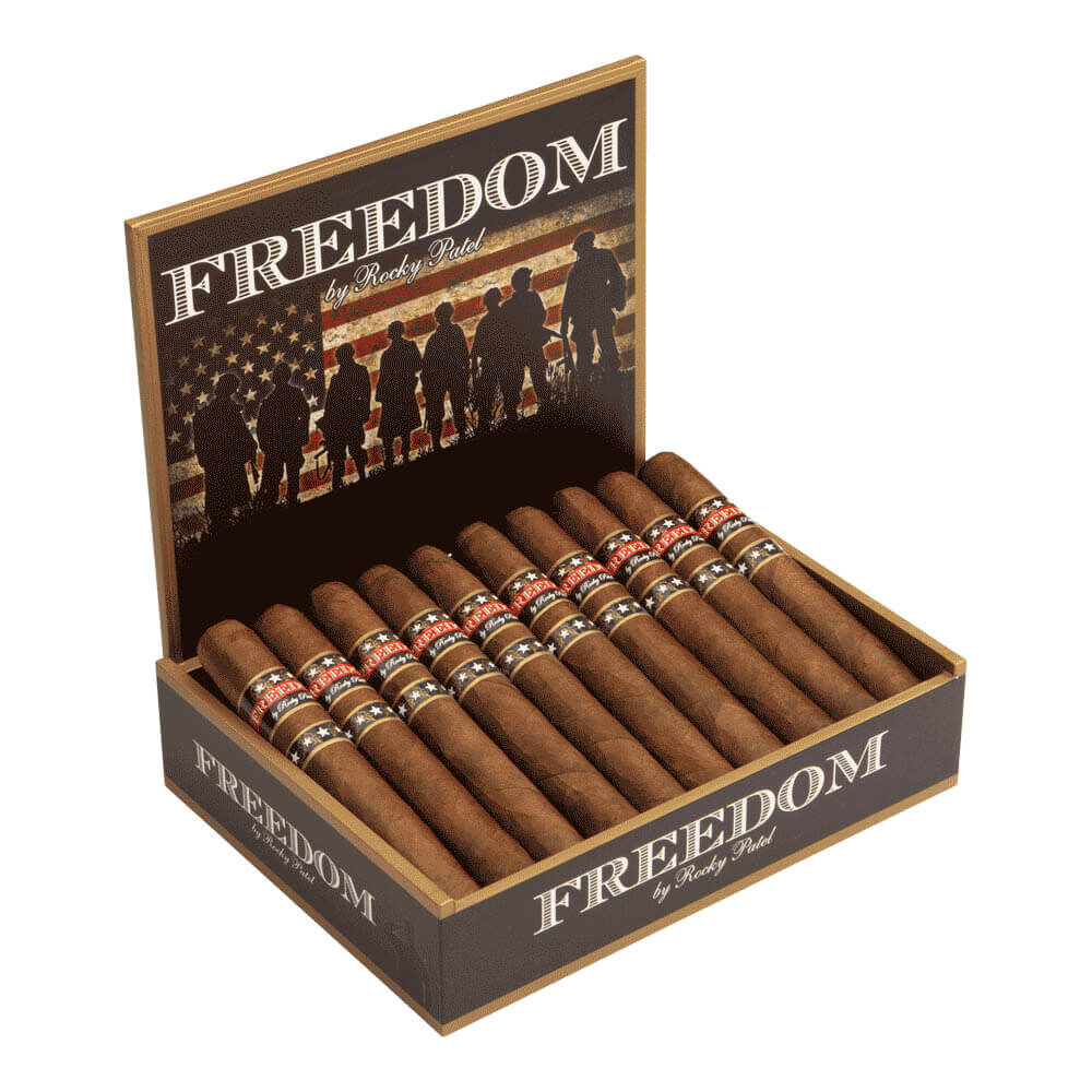 View product media FRER Robusto, , jrcigars 2
